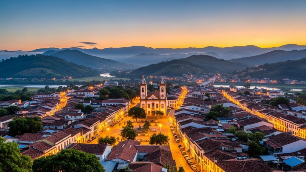 O Interior do Rio de Janeiro: Um Novo Destino Turístico em Alta