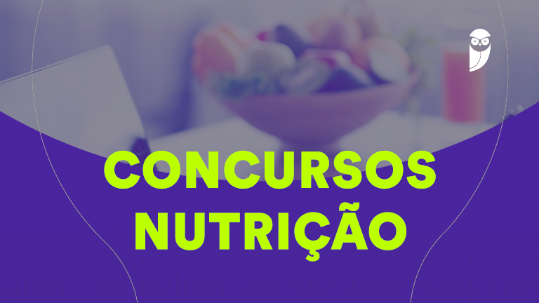 Oportunidades Imperdíveis: Concursos de Nutrição com Vagas Abertas e Editais Previsto