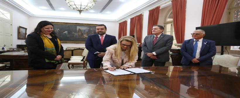 Parceria Internacional Fortalece Prevenção de Emergências em Saúde Pública no Rio de Janeiro Parceria Internacional Fortalece Prevenção de Emergências em Saúde Pública no Rio de Janeiro