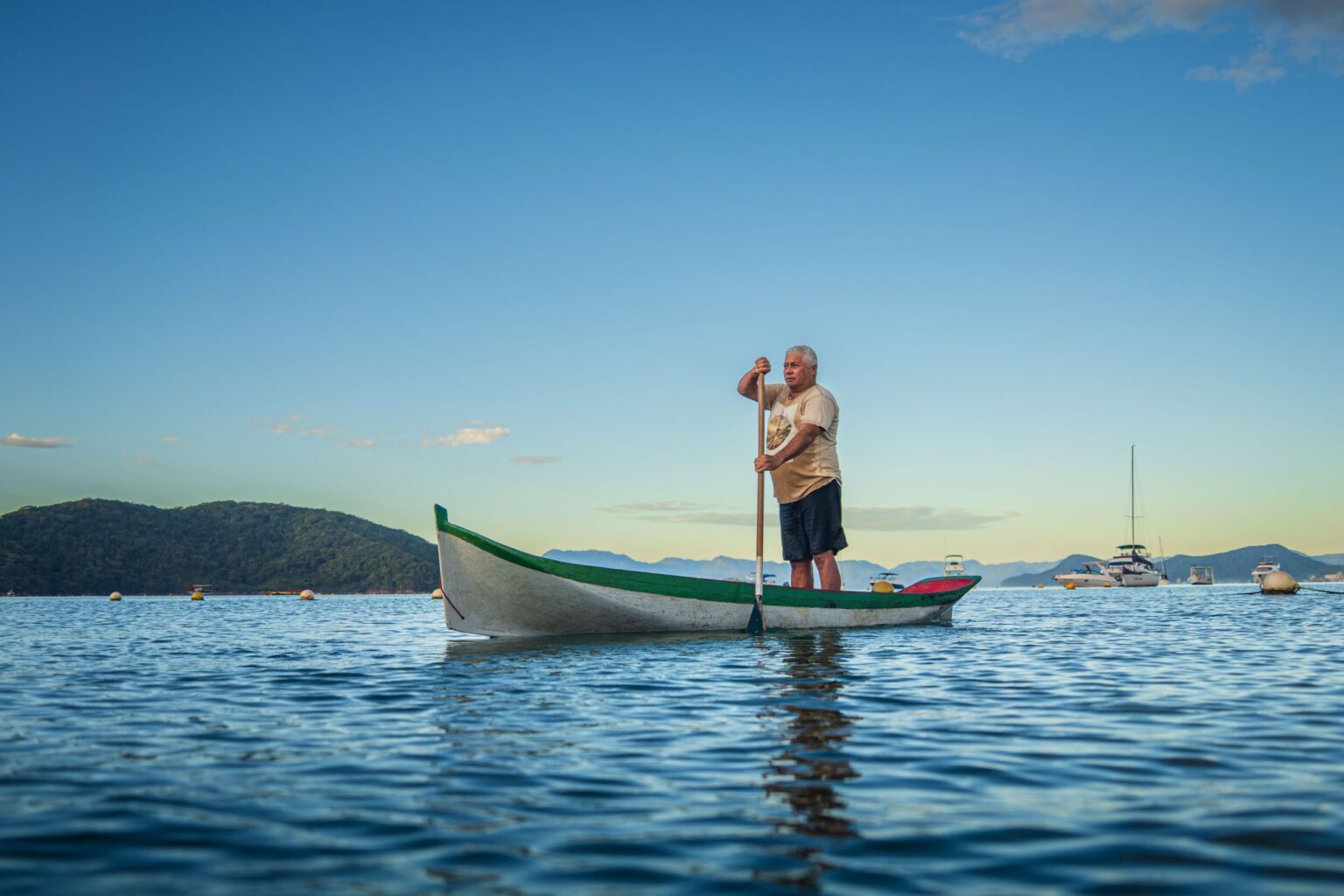 Participe da Pesquisa de Turismo em Caraguatatuba e Influencie o Futuro da Cidade