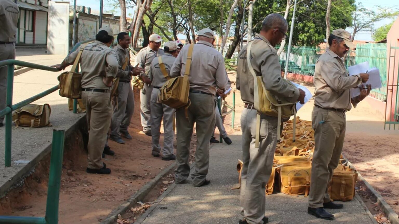 Piauí Participa de Programa Nacional com 20 Turmas de Formação em Saúde