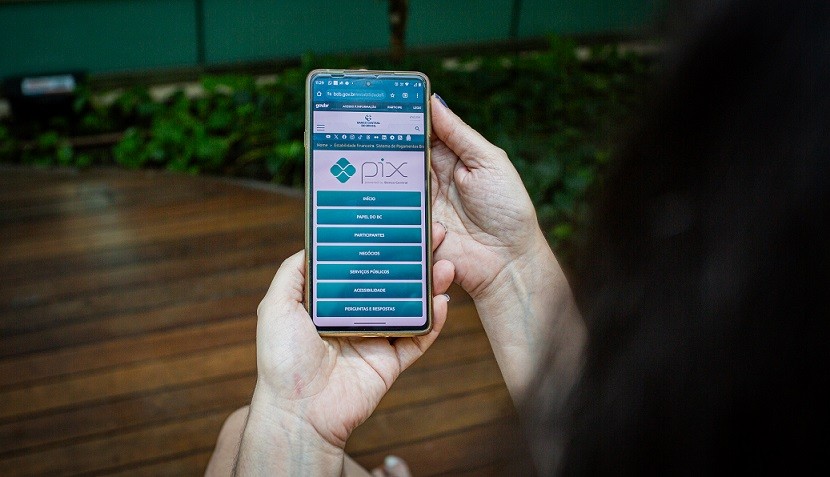 Pix: Novas Regras de Devolução de Valores em Fraudes Começam em Fevereiro