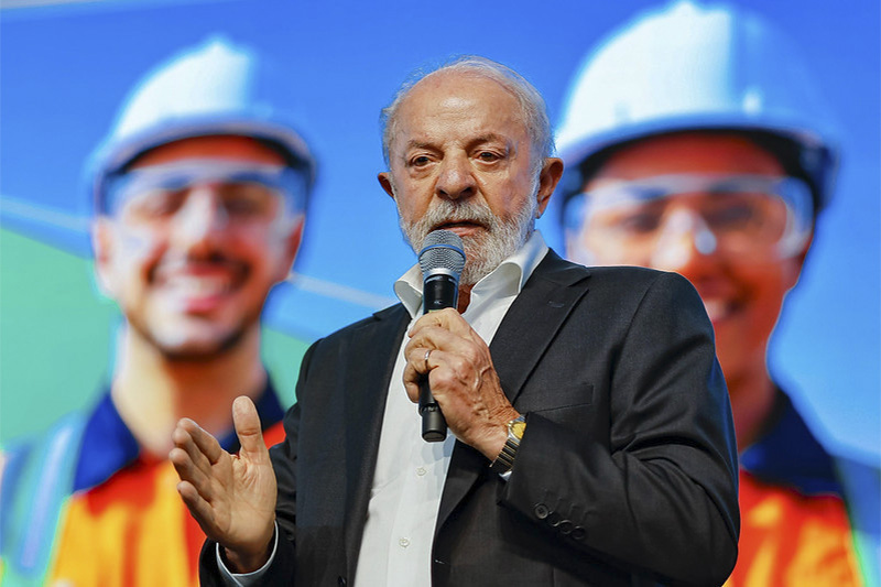 ‘Política Pública: Direito Igualitário para Todos’, Afirma Lula