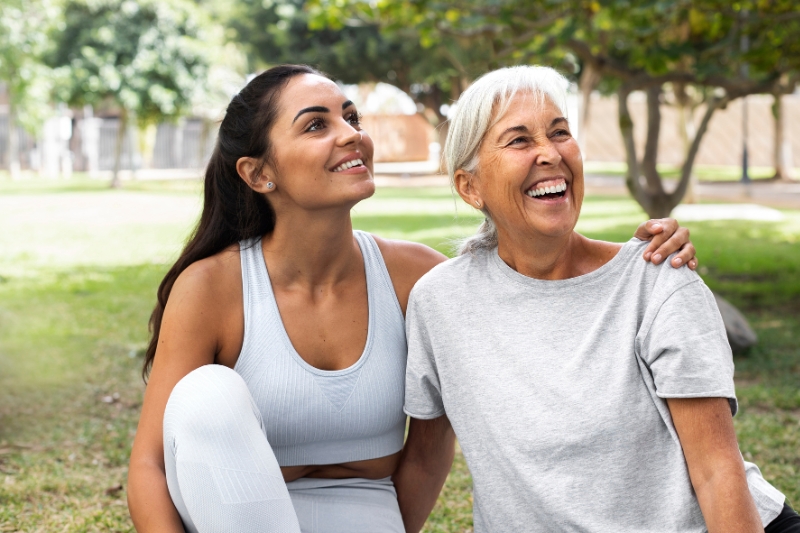 Porto Saúde Celebra o Dia da Saúde Integral no Rio de Janeiro com Atividades Gratuitas