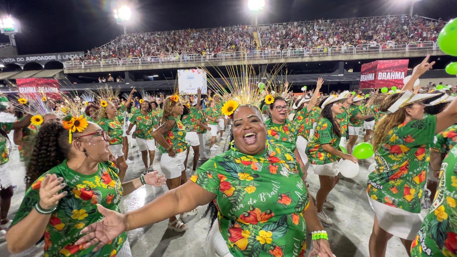 Pré-Carnaval no Rio de Janeiro: Ensaios Técnicos, CasaBloco e Mais Eventos Imperdíveis