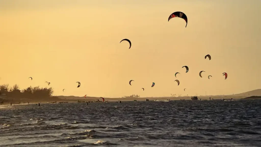 Preá: O Destino de Luxo no Ceará que Atraí Turistas Exclusivos