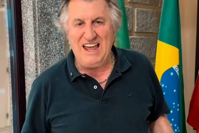 Prefeito de Camboriú Critica Candidatura de Carlos Bolsonaro ao Senado em SC