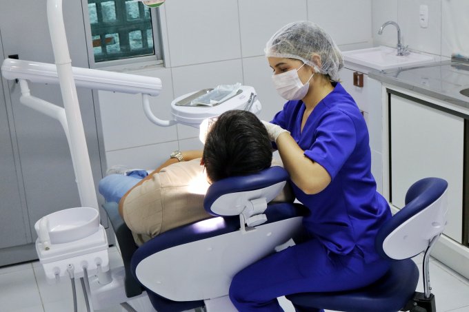 Prefeitura de Arcoverde Inaugura Sala de Urgência Odontológica e Fortalece a Saúde Pública