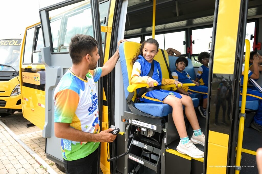 Prefeitura de Boa Vista Estende Prazo para Inscrições no Processo Seletivo de Motoristas