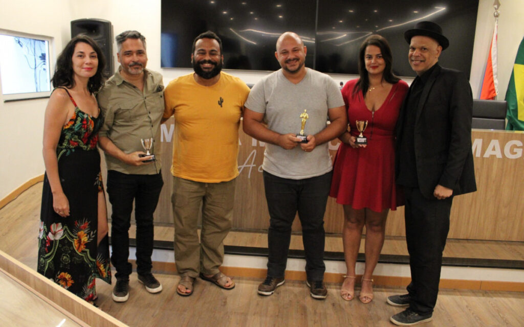 Prêmio Talma 2025: Homenagem aos Fazedores de Cultura da Baixada Fluminense