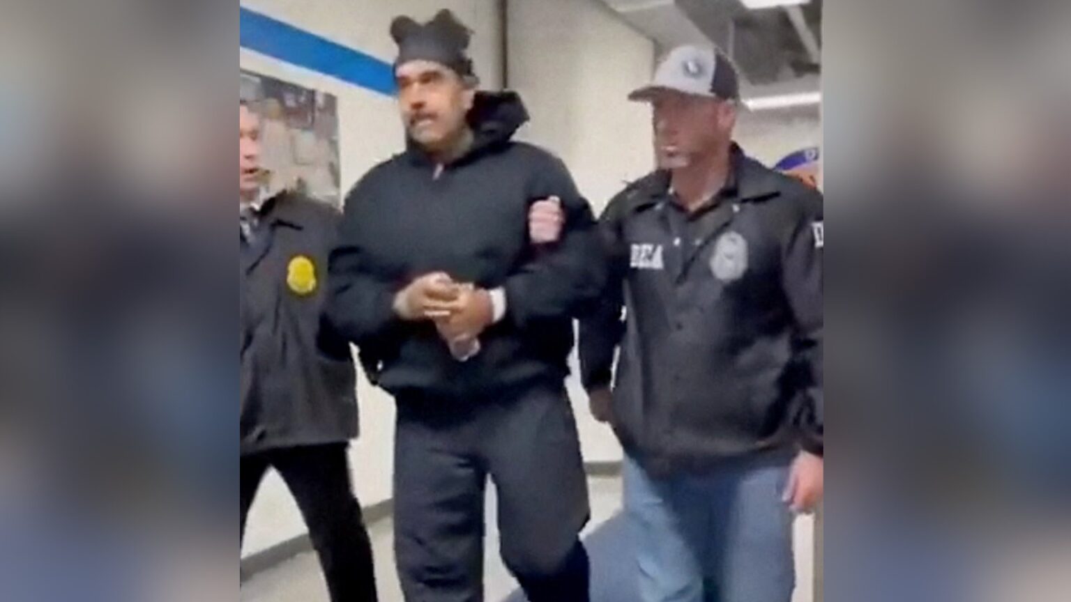 Preocupação com Controle Governamental na Venezuela: Países Latino-Americanos se Manifestam