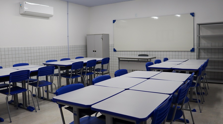 Programa Mais Professores: Seleção para 210 bolsas na rede estadual do RN