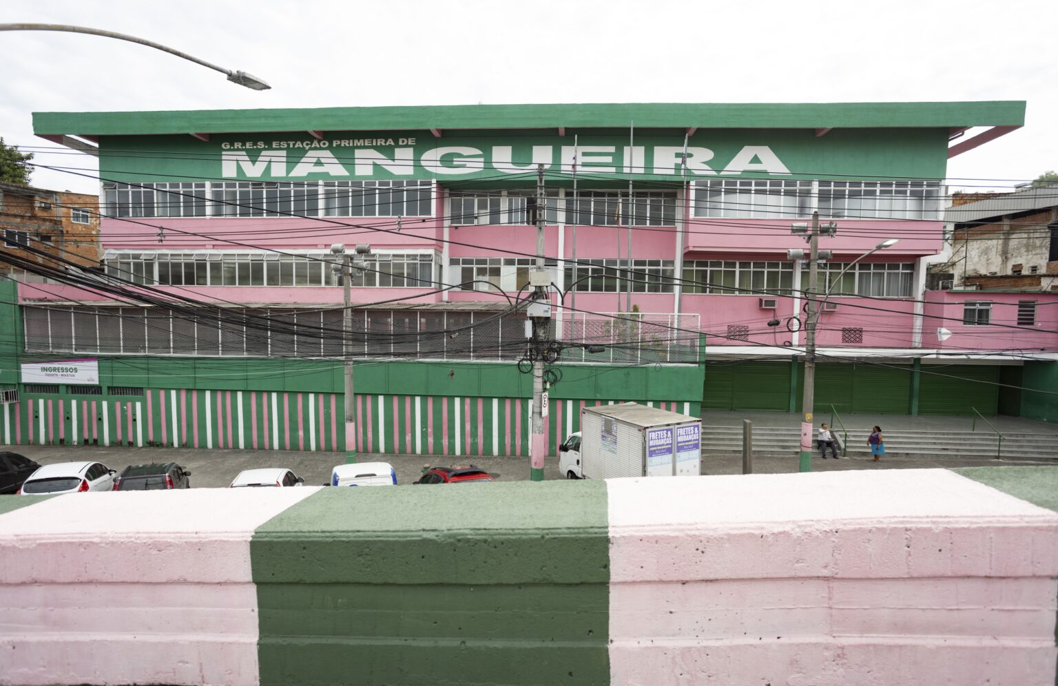 Programação de Sábado das Escolas de Samba: Feijoadas, Ensaios e Eventos Imperdíveis