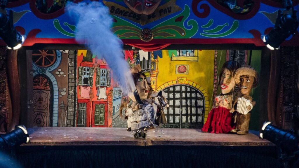 Programação Imperdível do Janeiro Brasileiro da Comédia em Rio Preto Programação Imperdível do Janeiro Brasileiro da Comédia em Rio Preto