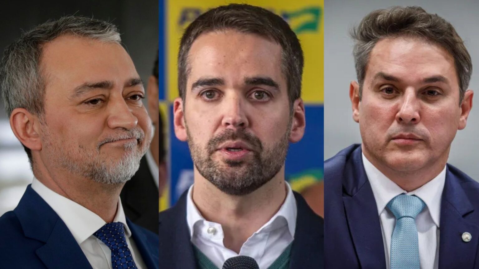 PT e PL Intensificam Polarização em Visão à Sucessão de Eduardo Leite no Rio Grande do Sul