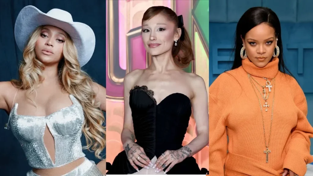 Quem vai brilhar em Copacabana? A expectativa por um show de diva pop em 2026