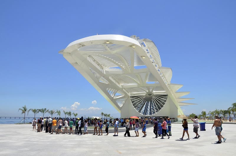 R$ 3 Bilhões: Feriados e Eventos Impulsionam o Turismo no Rio de Janeiro