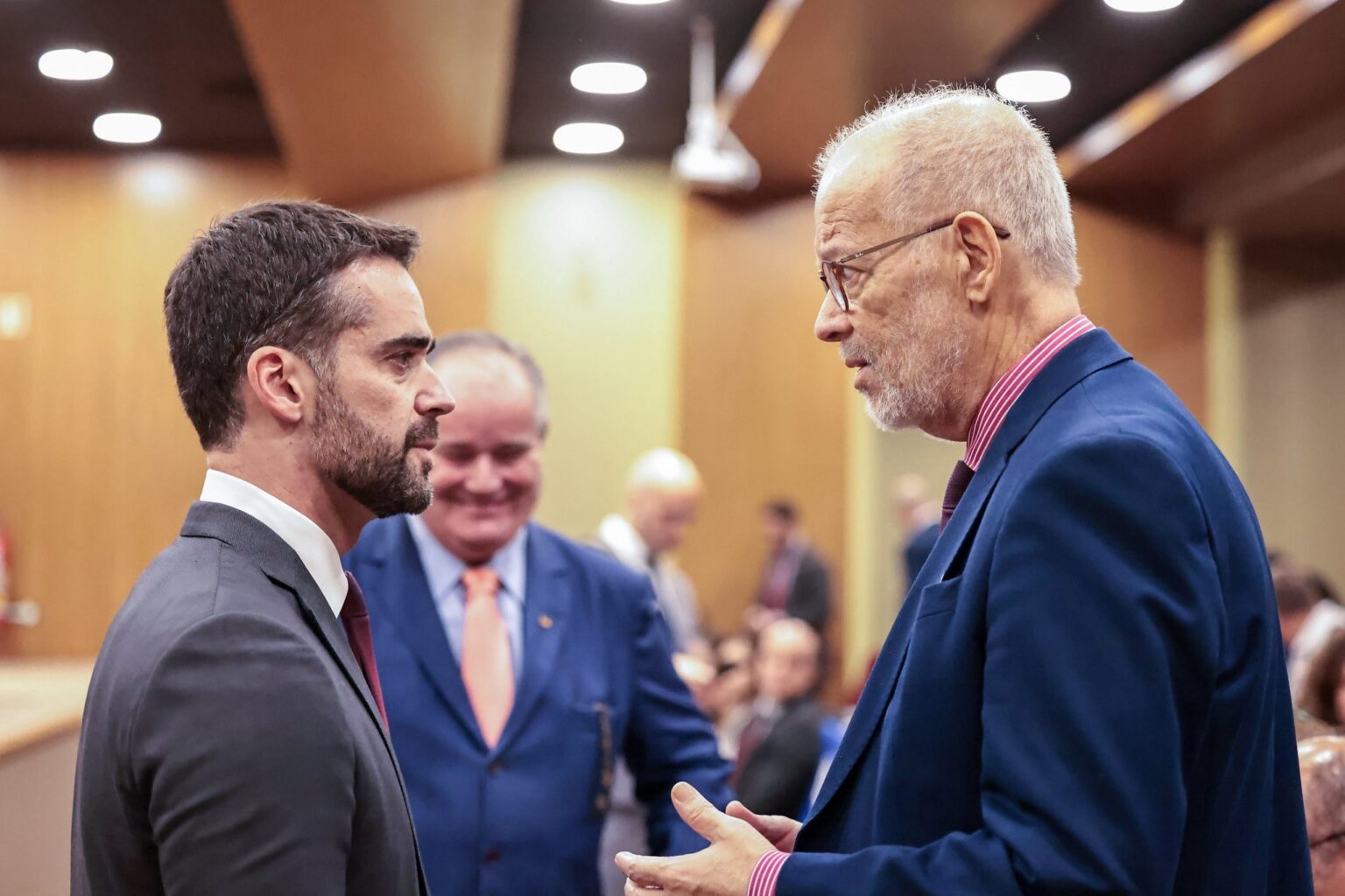 Raul Jungmann: Luto e Homenagens Marcam a Morte do Ex-Ministro