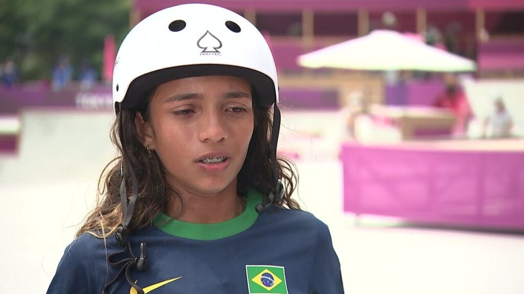 Rayssa Leal: A Fadinha do Skate Completa 18 Anos e Sonha Alto