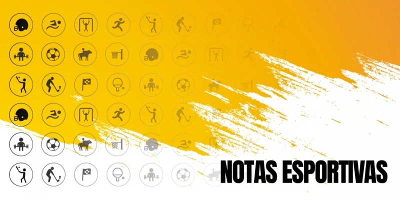 Receba as Principais Notícias Esportivas Direto no Seu E-mail Receba as Principais Notícias Esportivas Direto no Seu E-mail