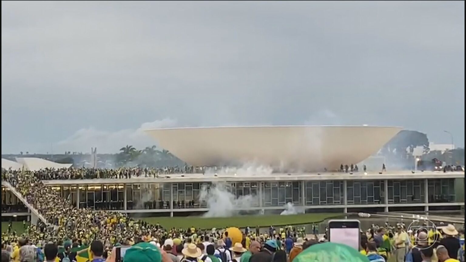 Redução de Penas para Atos Golpistas: Desdobramentos e Próximos Passos