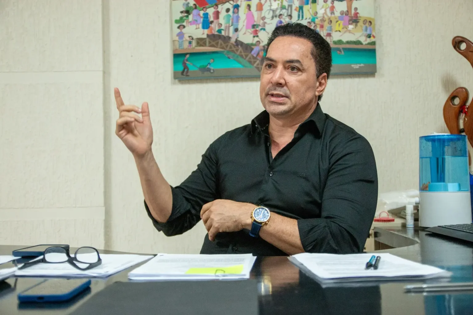 Reestruturação Cultural em Goiânia: Orquestra, Bibliotecas e Espaços em Foco Reestruturação Cultural em Goiânia: Orquestra, Bibliotecas e Espaços em Foco