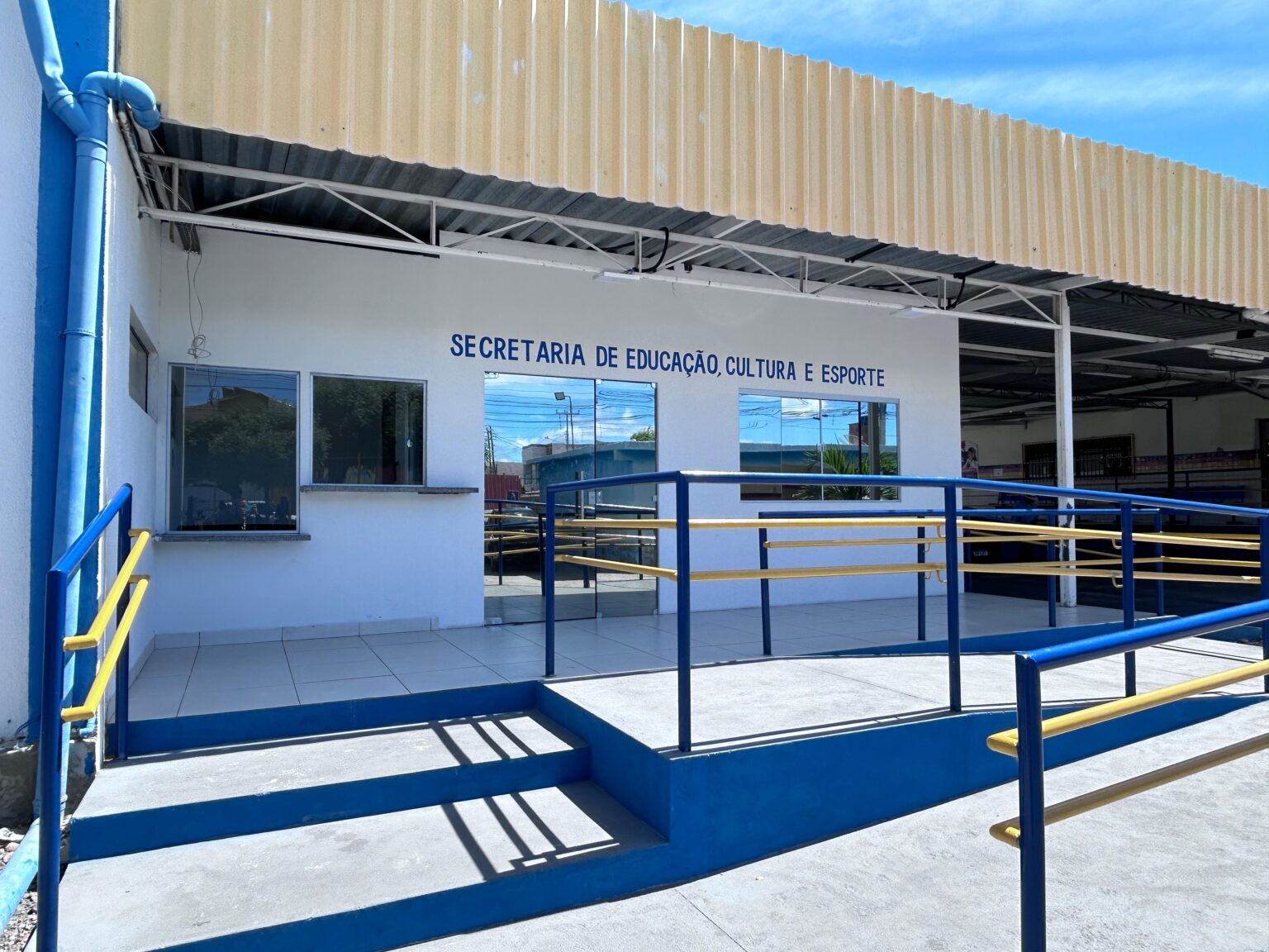 Resultado do Processo Seletivo da Educação em Petrolina e Próximas Etapas