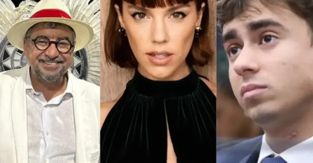 Retrospectiva Política de 2025: Principais Momentos e Declarações Retrospectiva Política de 2025: Principais Momentos e Declarações