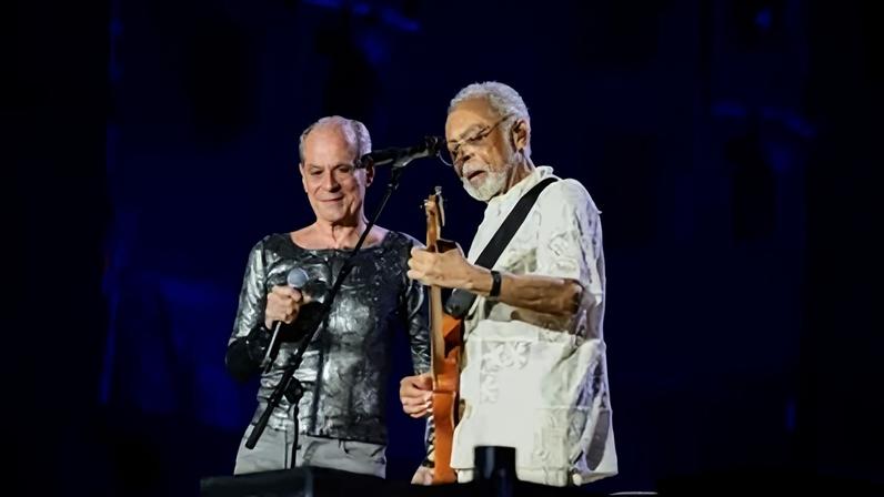 Réveillon 2026 em Copacabana: Shows Imperdíveis e Espetáculo com Drones