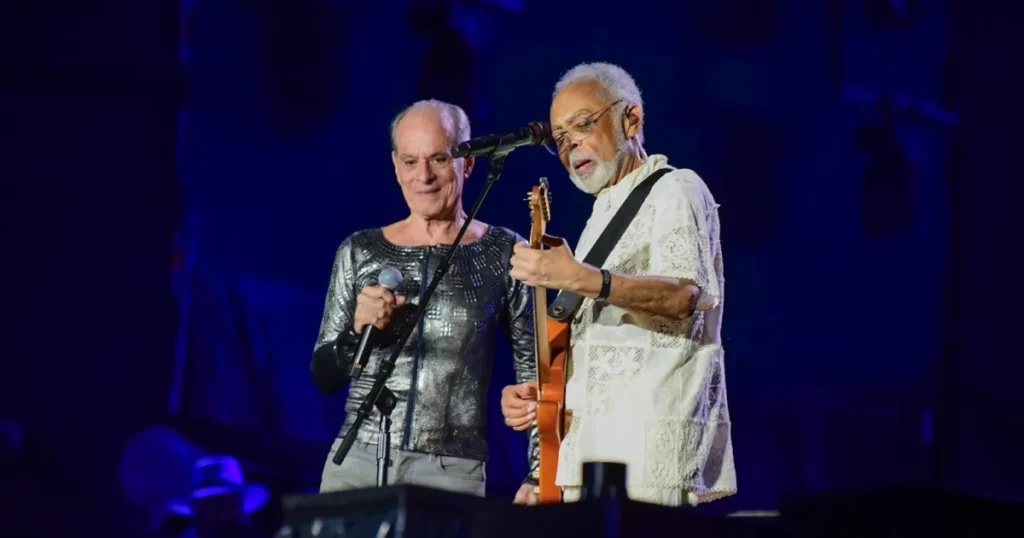 Réveillon 2026: Shows Imperdíveis em Copacabana para Celebrar a Virada