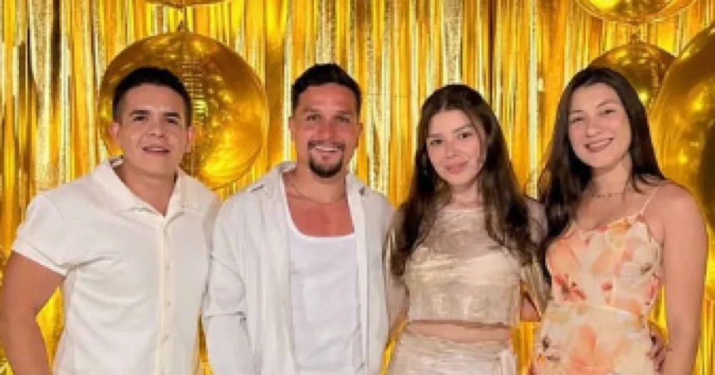 Reveja as Celebrações de Ano-Novo dos Jogadores do Botafogo