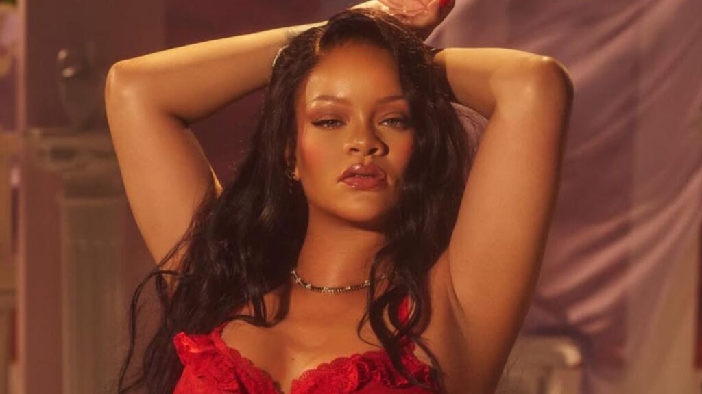 Rihanna Desmente Rumores sobre Show em Copacabana: O Que Aconteceu?