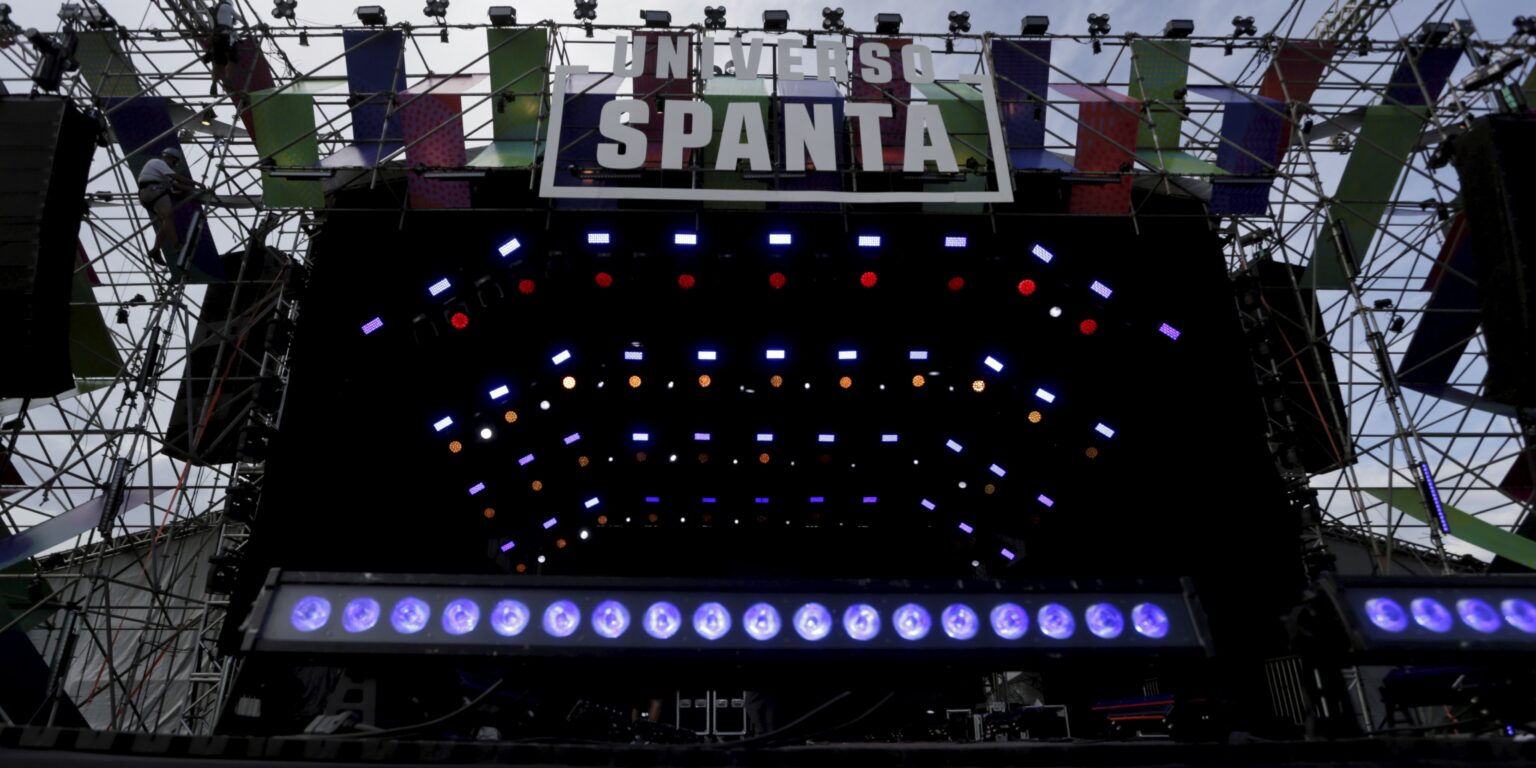 Rio de Janeiro: 70 eventos por mês prometem agitar o turismo em 2026