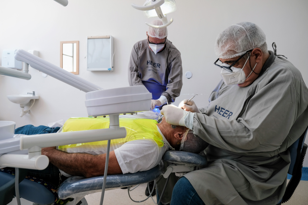 Rio de Janeiro Investe em Saúde para Idosos: Reformas e Iniciativas Inovadoras