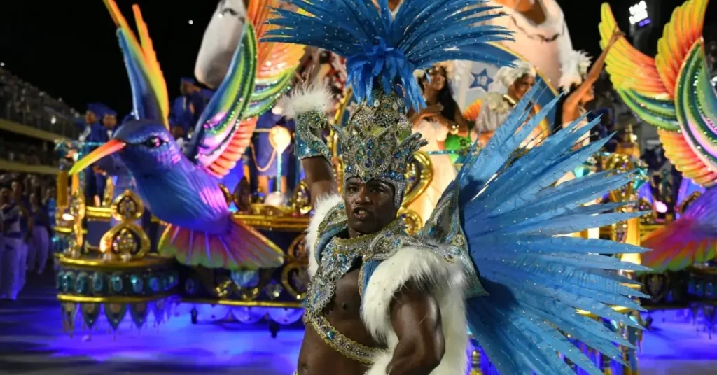 Rio de Janeiro: O Destino Turístico que Mais Cresceu Globalmente em 2025