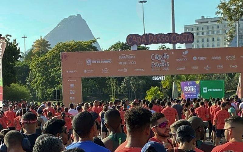 Rio de Janeiro Receberá 20 Eventos Esportivos em 2026 - Prepare-se!