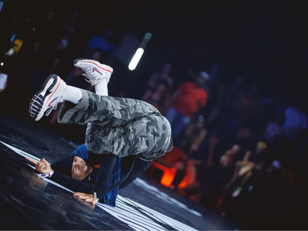 Rio de Janeiro Sedia a Etapa Final do Circuito Nacional de Breaking