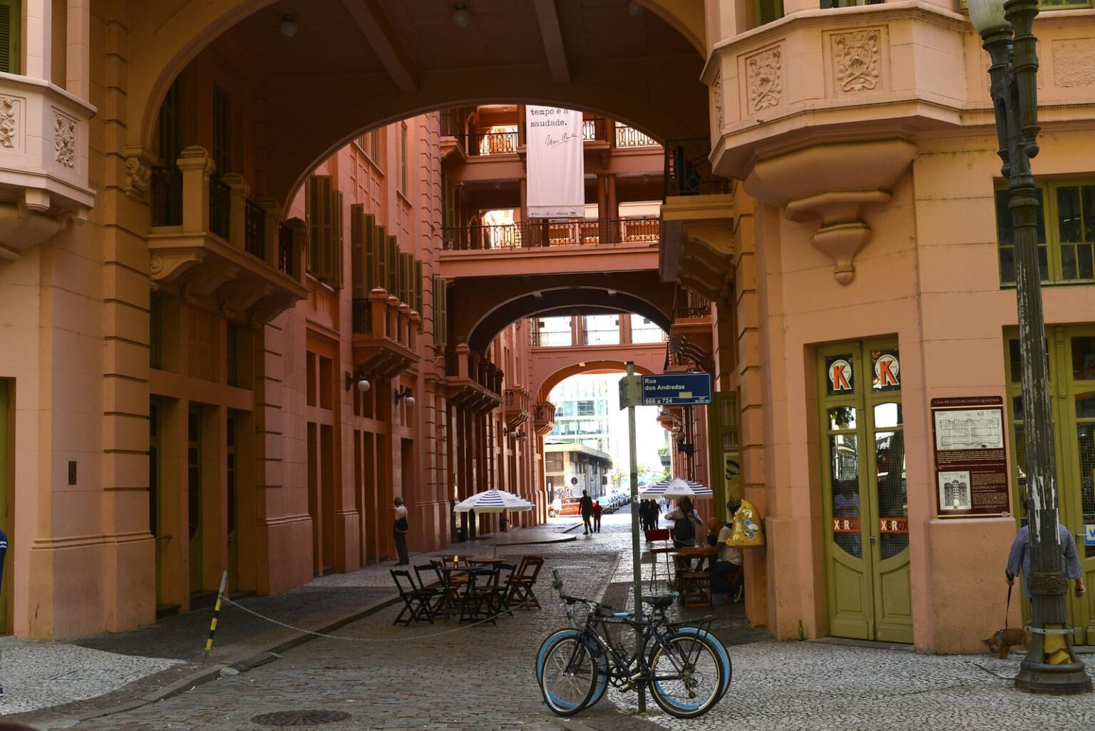 Rio Grande do Sul se Consolida como Destino de Turismo Internacional em 2025