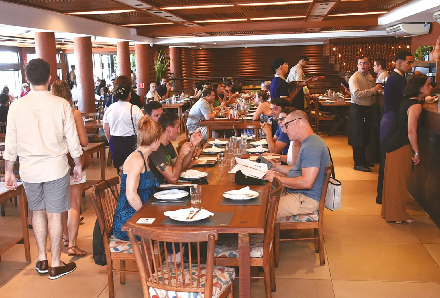 RN Registra 15,8 mil Empregos em 2025: Menor Saldo Desde a Pandemia