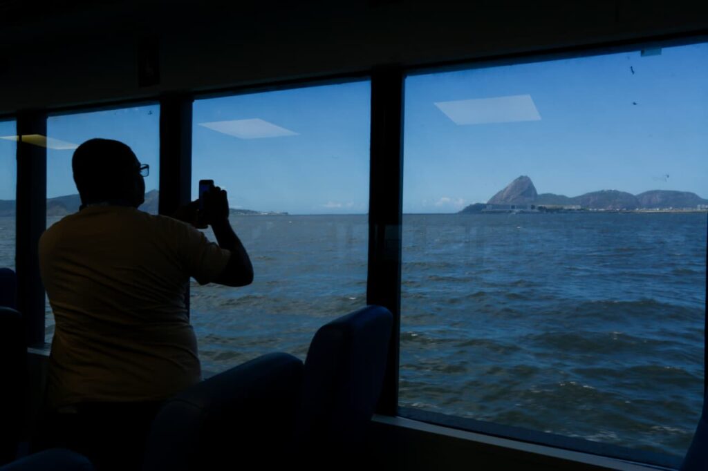 Rota Guanabara Retorna neste Domingo com Vista dos Ícones do Rio de Janeiro