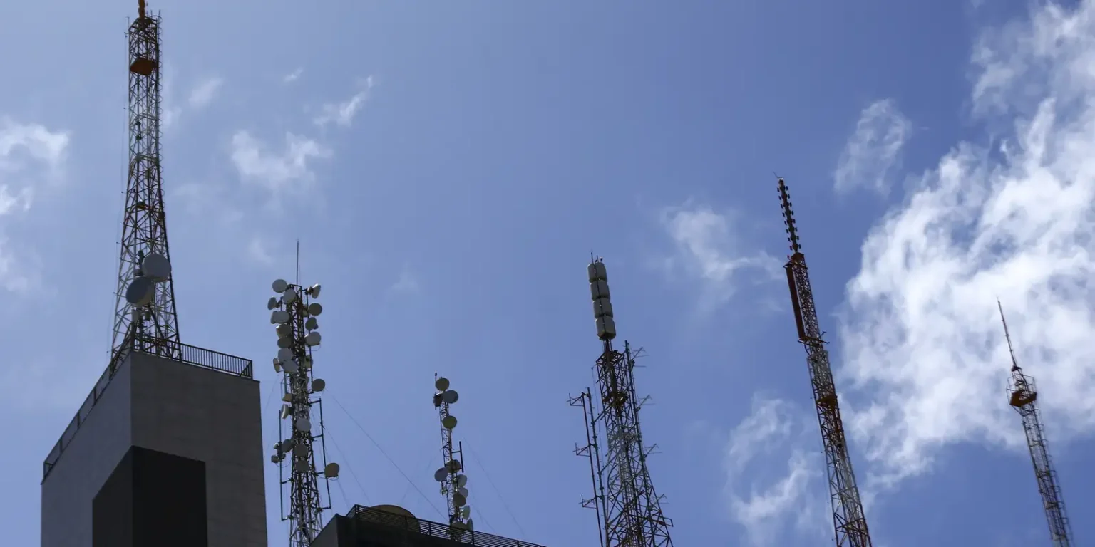 Rota Turística do Nordeste Ganha Nova Cobertura Móvel e Melhora Conectividade Rota Turística do Nordeste Ganha Nova Cobertura Móvel e Melhora Conectividade
