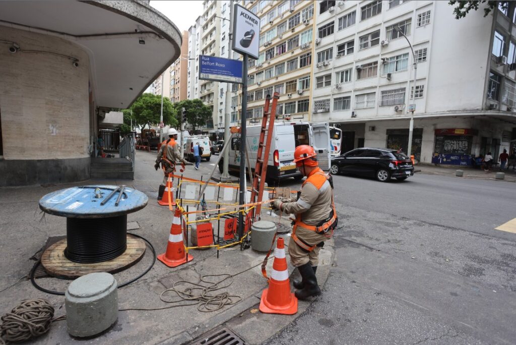Saiba Como Garantir seus Direitos e Ser Ressarcido em Caso de Falta de Luz