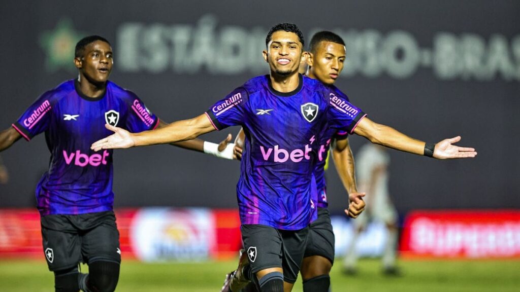 Sampaio Corrêa-RJ x Botafogo: Onde Assistir e Horário do Confronto no Cariocão 2026