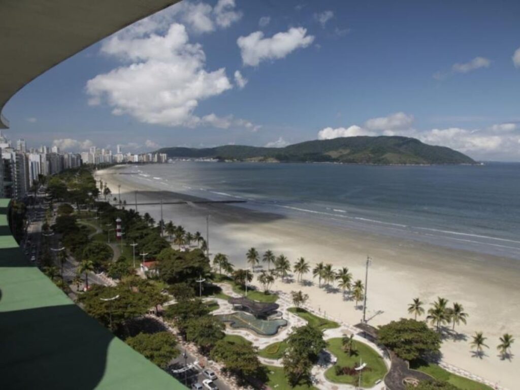 Santos Celebra 480 Anos com Cerimônias, Missa e Show Imperdível