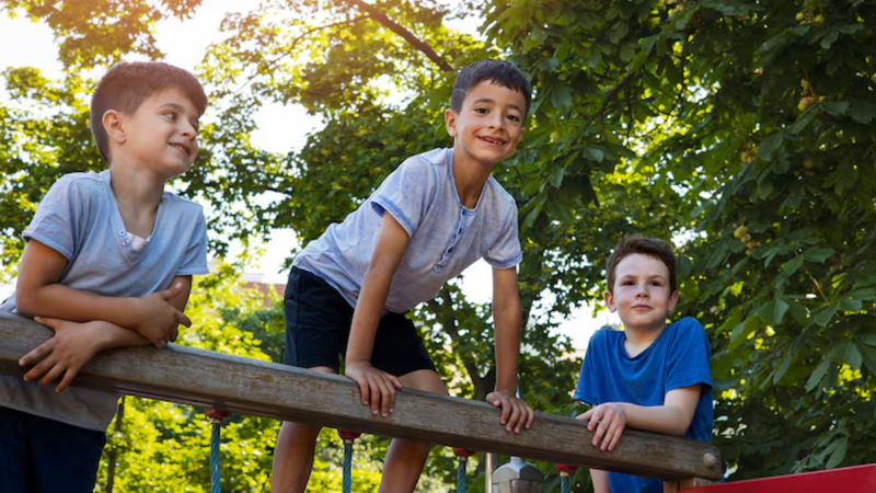 Saúde e Lazer: Prefeitura do Rio de Janeiro Lança Campanha em Parques da Cidade