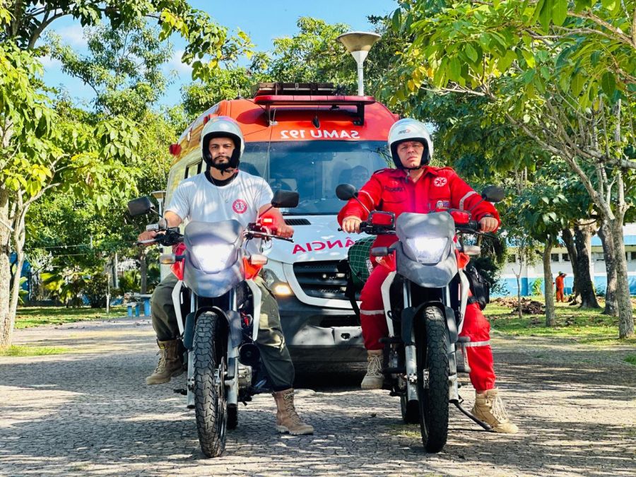Saúde em Rio das Ostras: Atendimento Eficiente Durante as Festas de Fim de Ano