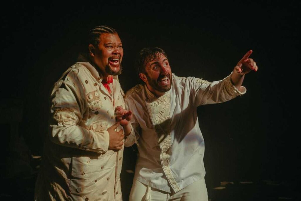 Sesc Destina R$ 36 Milhões para Projetos Culturais em Todo o Brasil