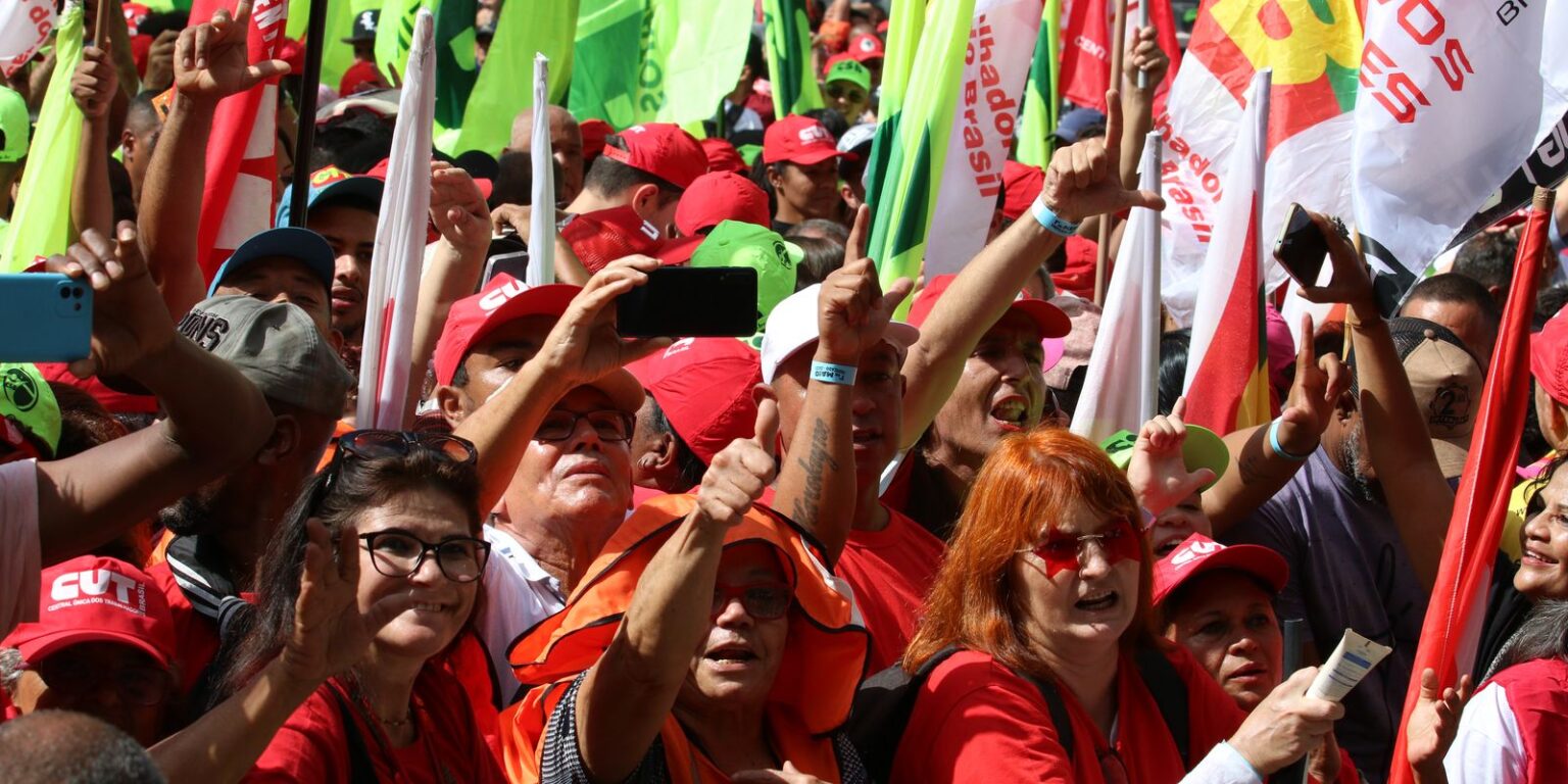 Sindicais Celebram 90 Anos de Salário Mínimo e Pedem Melhorias nos Reajustes