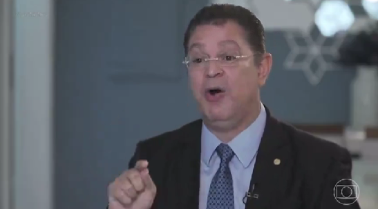 Sóstenes Cavalcante Oficializa Venda de Imóvel Após Ação da PF: Entenda o Caso