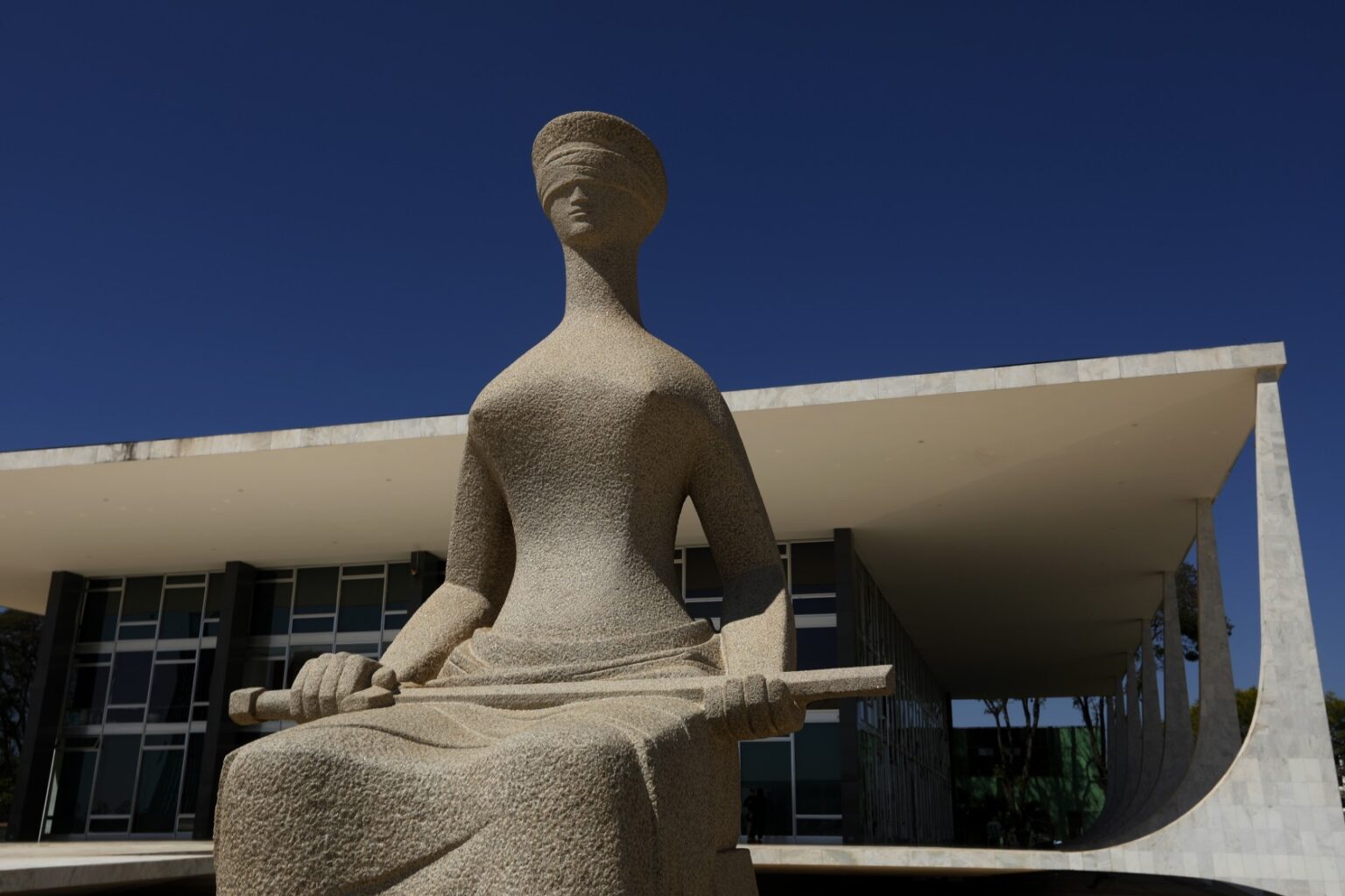 STF Analisa 346 Ações Relacionadas ao 8 de Janeiro: Avanços e Pendências STF Analisa 346 Ações Relacionadas ao 8 de Janeiro: Avanços e Pendências